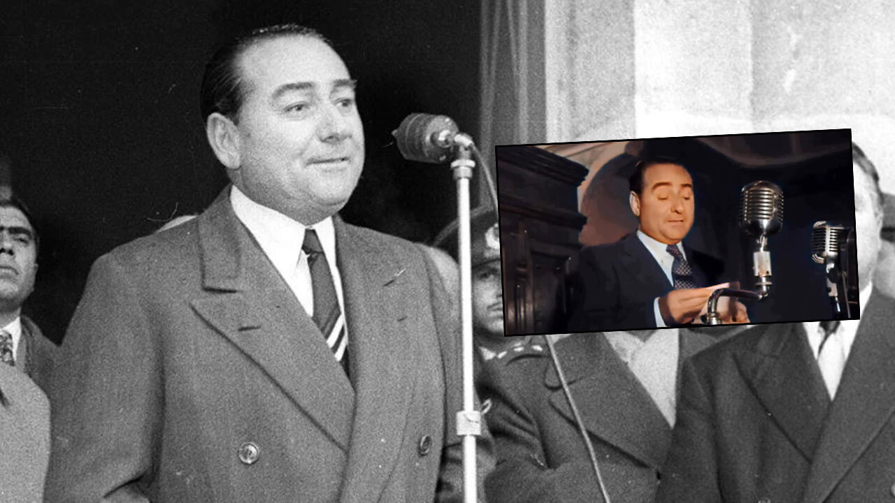 Adnan Menderes&#039;in 62. vefat yıl dönümü: Yurdun birçok noktasında anma etkinlikleri düzenleniyor