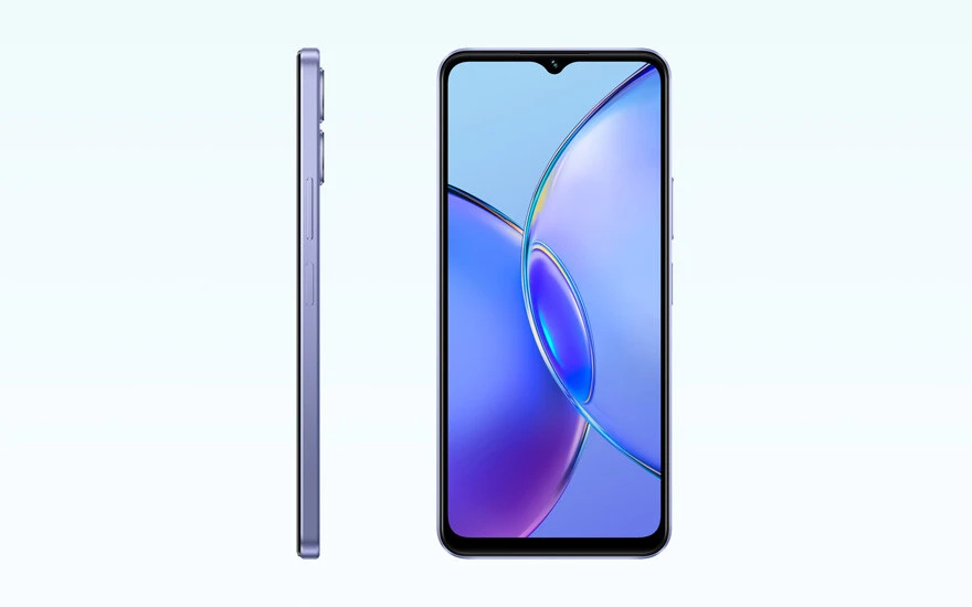 Vivo Y17s iddialı fiyatı ile tanıtıldı: Peki neler sunuyor?