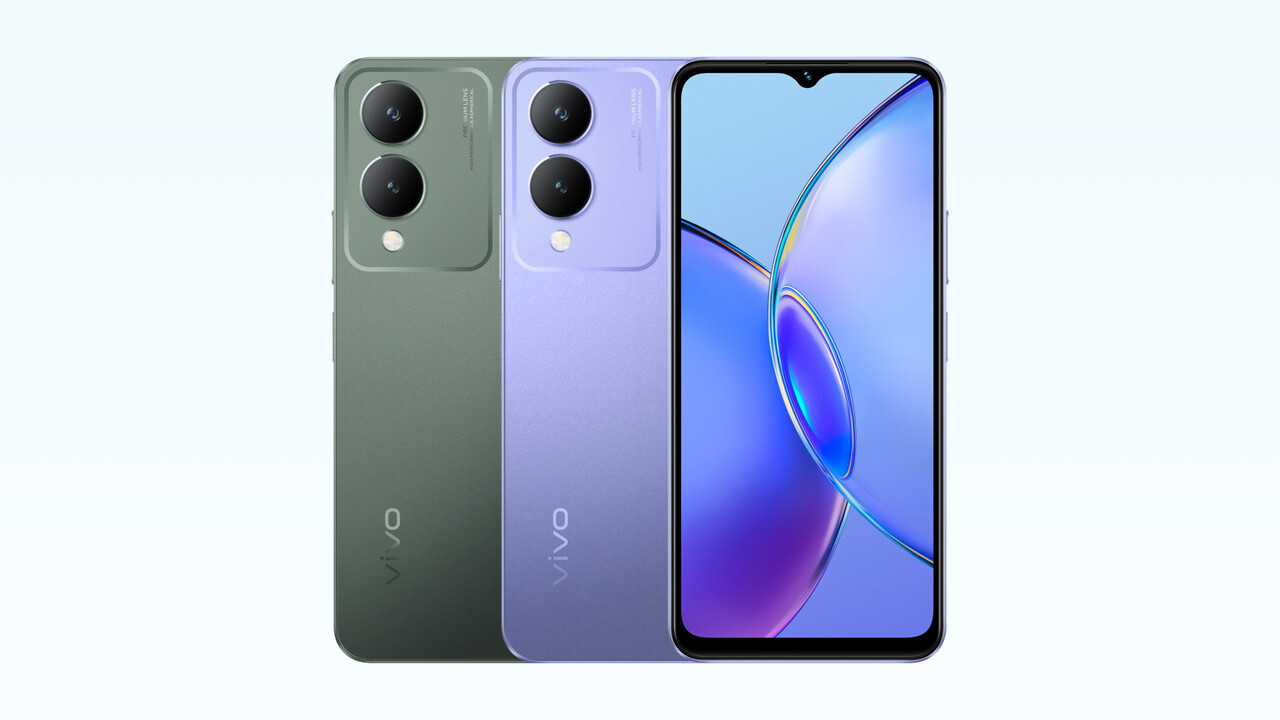 Vivo Y17s iddialı fiyatı ile tanıtıldı: Peki neler sunuyor?