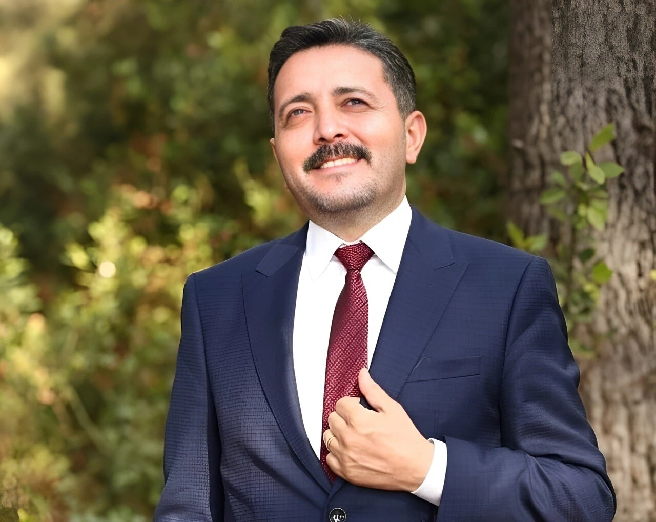 Adli Muhasebe Uzmanı Dr. Baki Toraman kimdir?