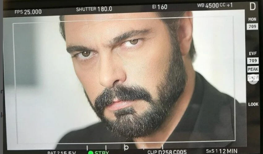 Halil İbrahim Ceyhan'dan "Emanet paylaşımı geldi! Bir daha Yaman Kırımlı olmayacak