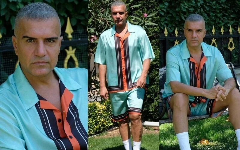 Sibel Can’la tarzları pişti olmuştu! <a href=