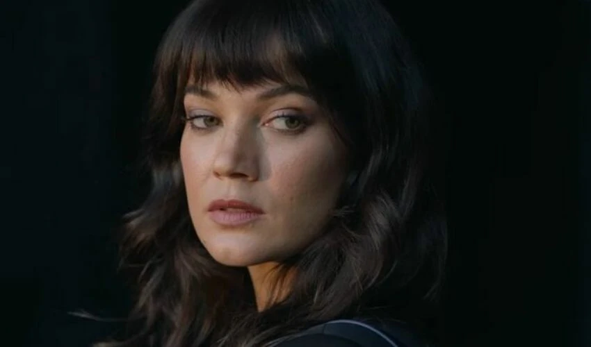 Pınar Deniz Yargı dizisi için imaj tazeledi! Hayranları ikiye bölündü