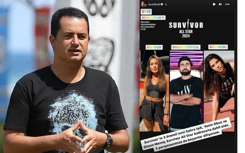 All Star 2024 bomba gibi geliyor… <a href=