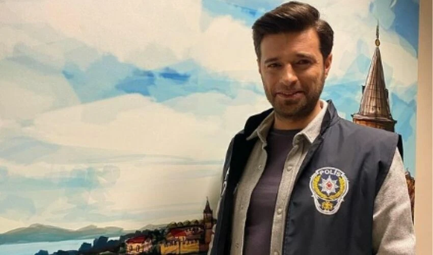 Arka Sokaklar'a Tuzak dizisi oyuncusu katıldı! Rakiplerine göz açtırmayacak