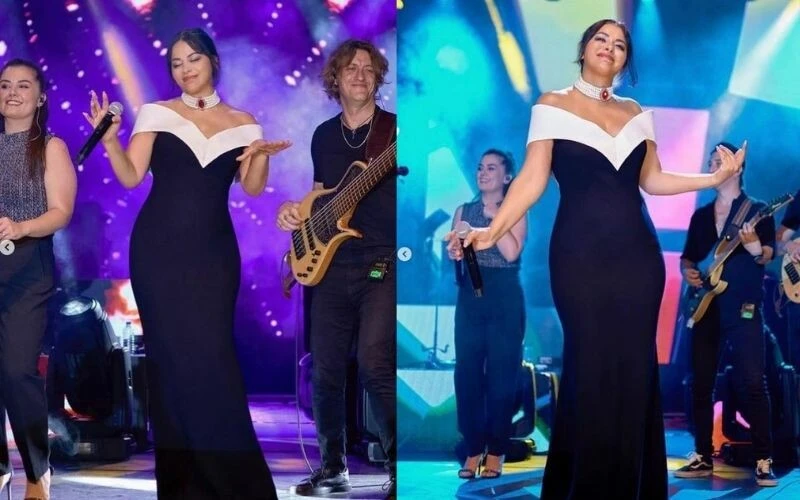 Aldığı kilolarla gündem olmuştu… İğne ipliğe dönen Zara, nasıl kilo verdiğini anlattı!