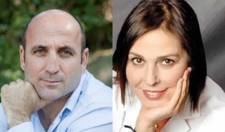 Ata Demirer ve Esra Bilgiç'li diziye 3 isim dahil oldu!