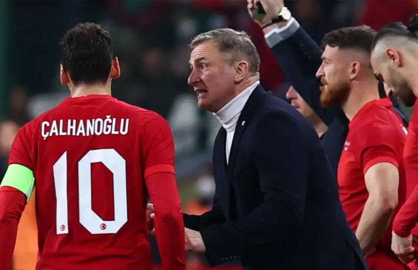 A Milli Takım'dan kovulan Stefan Kuntz'a ödenecek tazminat belli oldu! İşte alacağı rakam...