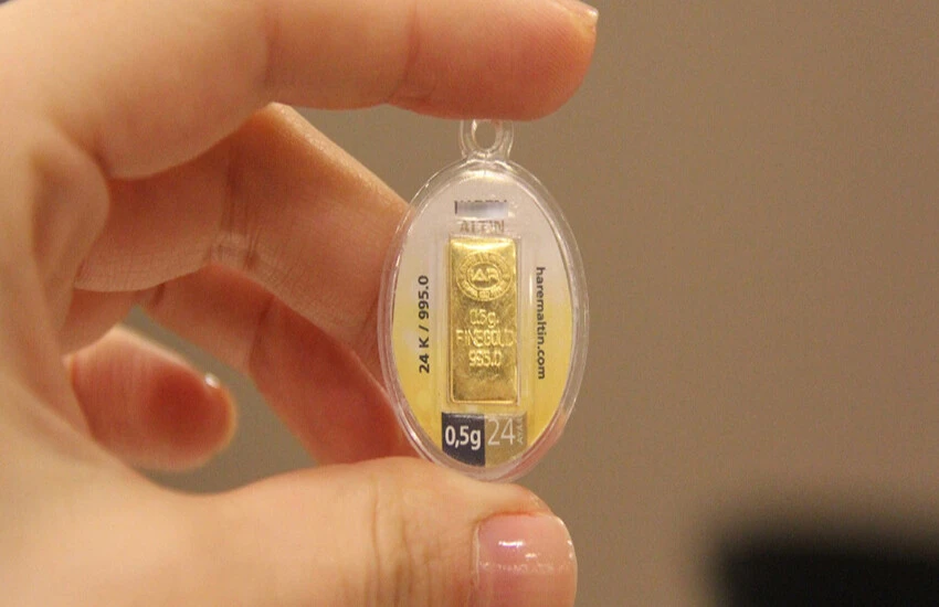 Altından güçlü başlangıç: İslam Memiş ekim ayına işaret etti, rekor seviyeyi verdi