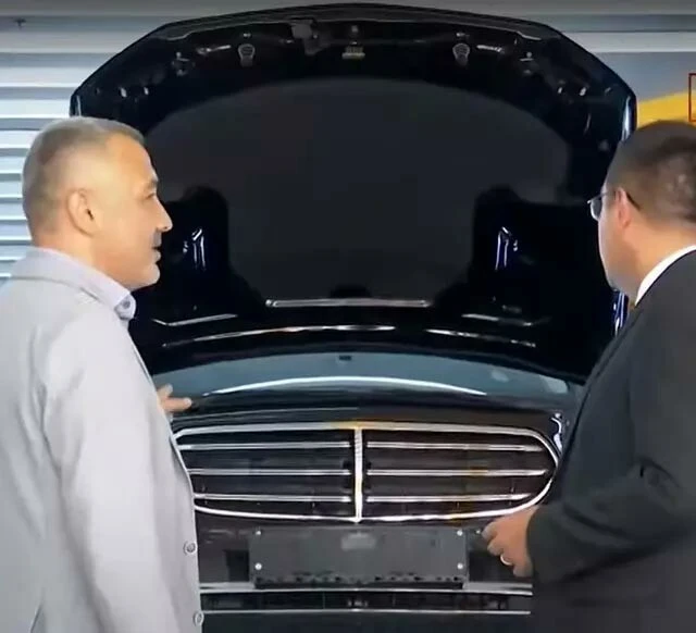 Araba sıfır, değişen iki! 3 milyon 700 bin liraya aldığı lüks arabayla sadece 40 km gidebildi