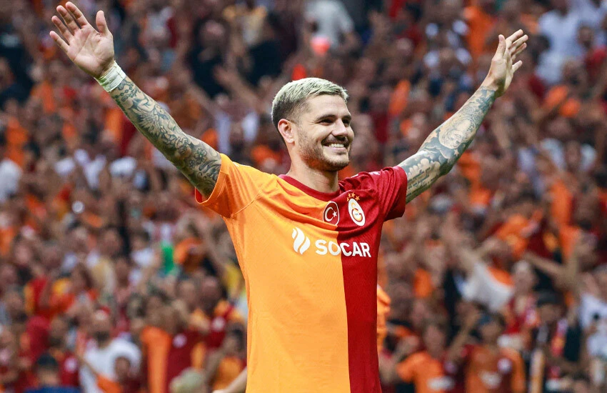 Okan Buruk:  Şampiyonlar Ligi marşını duyunca tüylerim diken diken oluyor