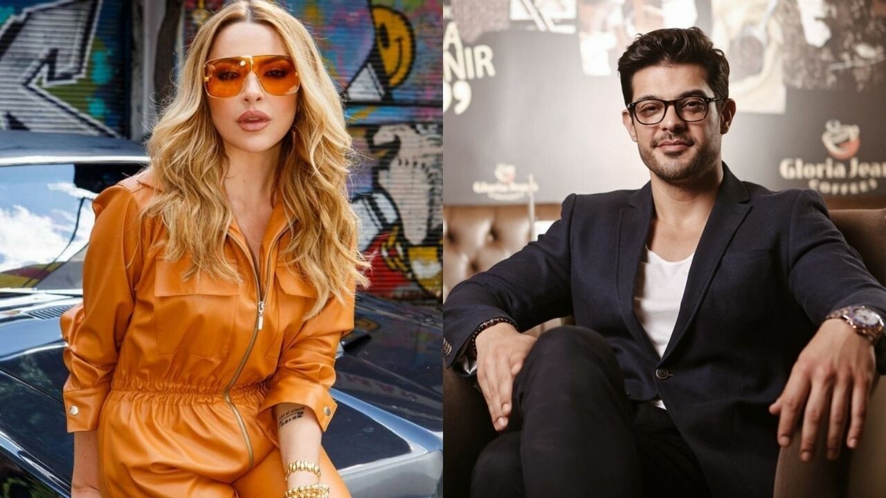 Hadise’den Mehmet Dinçerler ile barıştığı iddialarına şaşırtan cevap!