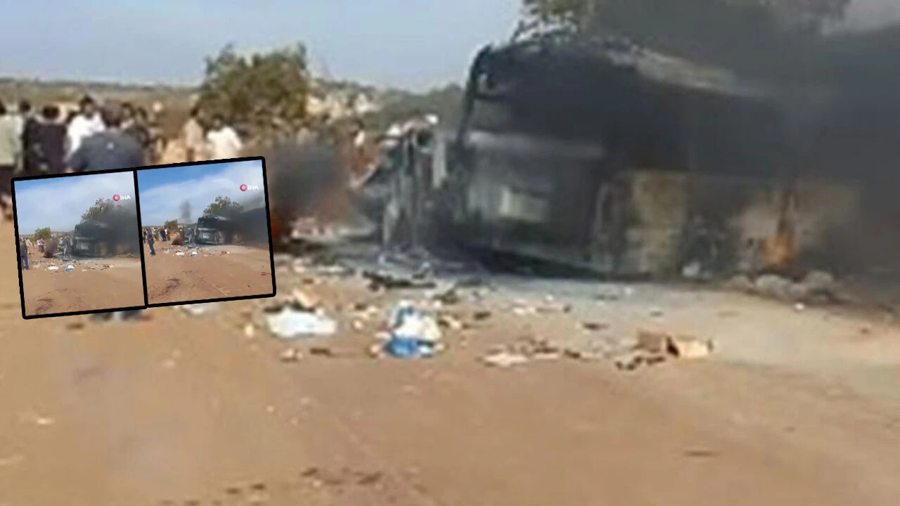 Libya'da sel felaketine kaza eklendi: Kurtarma ekipleri arasında ölü ve yaralılar var