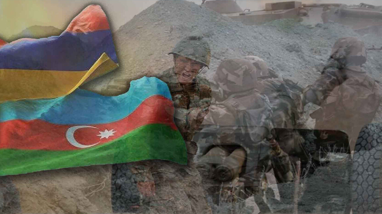 Azerbaycan&#039;dan Karabağ için ültimatom: Ermenistan sözde rejimi feshetsin