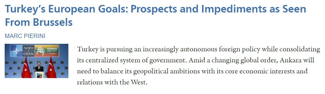 Cumhurbaşkanı Erdoğan dünya basınında: Cesur adım, güçlü istek