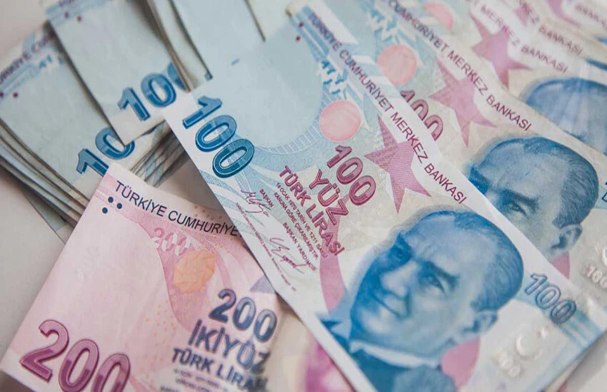 Son dakika! Merkez Bankası'ndan 'güçlü TL' hamlesi