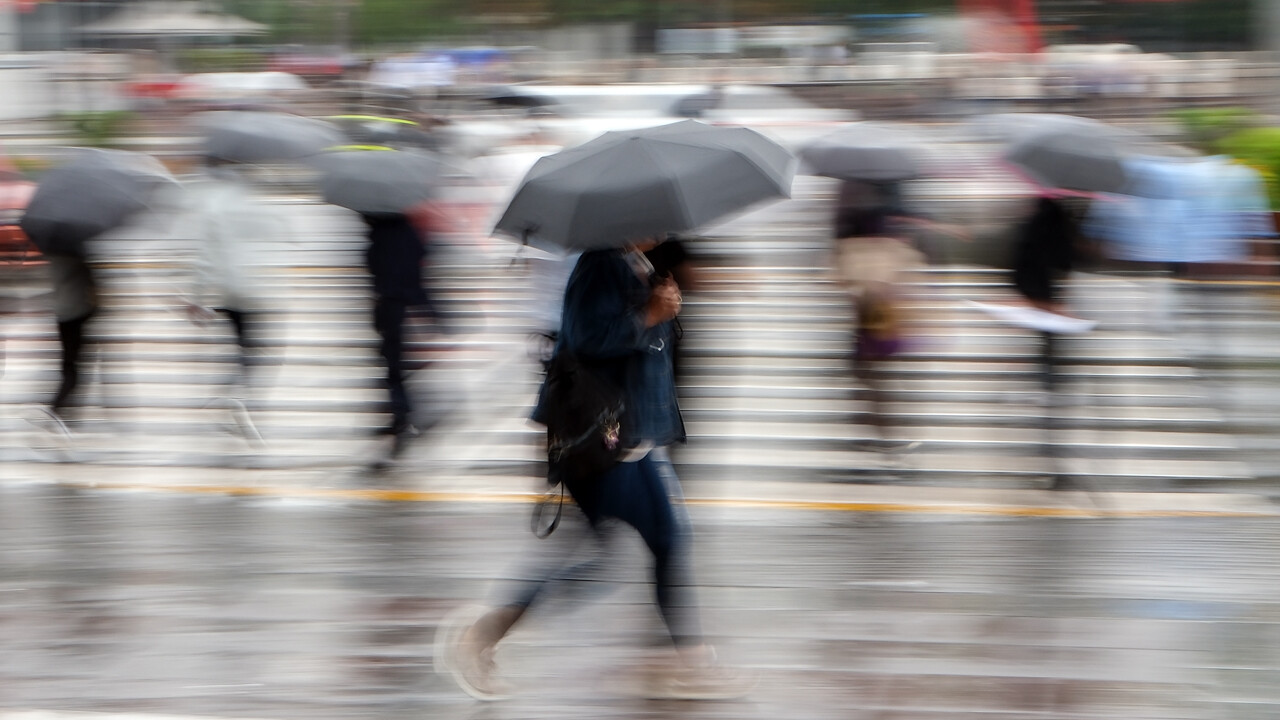 Meteoroloji&#039;den 5 il için uyarı: Kuvvetli yağış geliyor... Bugün hava nasıl olacak? İstanbul, Ankara, İzmir ve il il 18 Eylül hava durumu