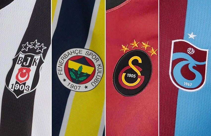 12 yıl geriye gidiyoruz! TFF'den play-off hazırlığı