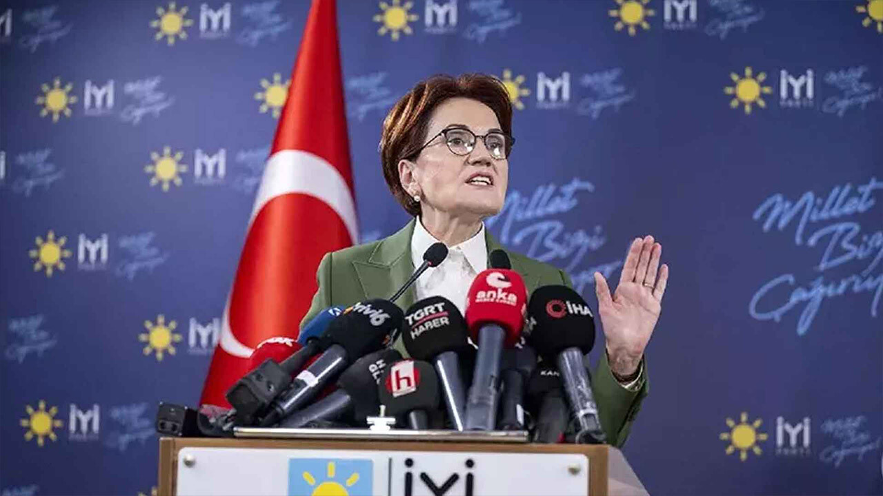 CHP&#039;den İYİ Parti&#039;ye seçim gözdağı: Hesabı halka verirler 