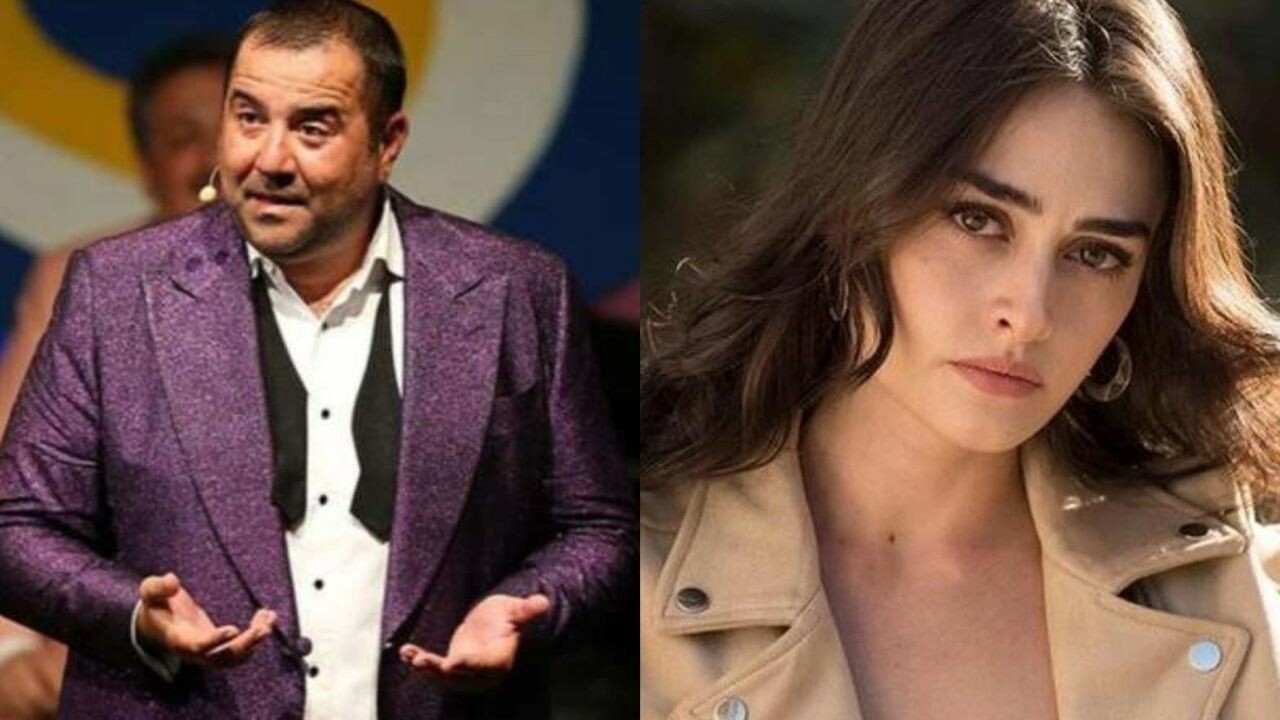 Ata Demirer ve Esra Bilgiç&#039;li diziye 3 isim dahil oldu!