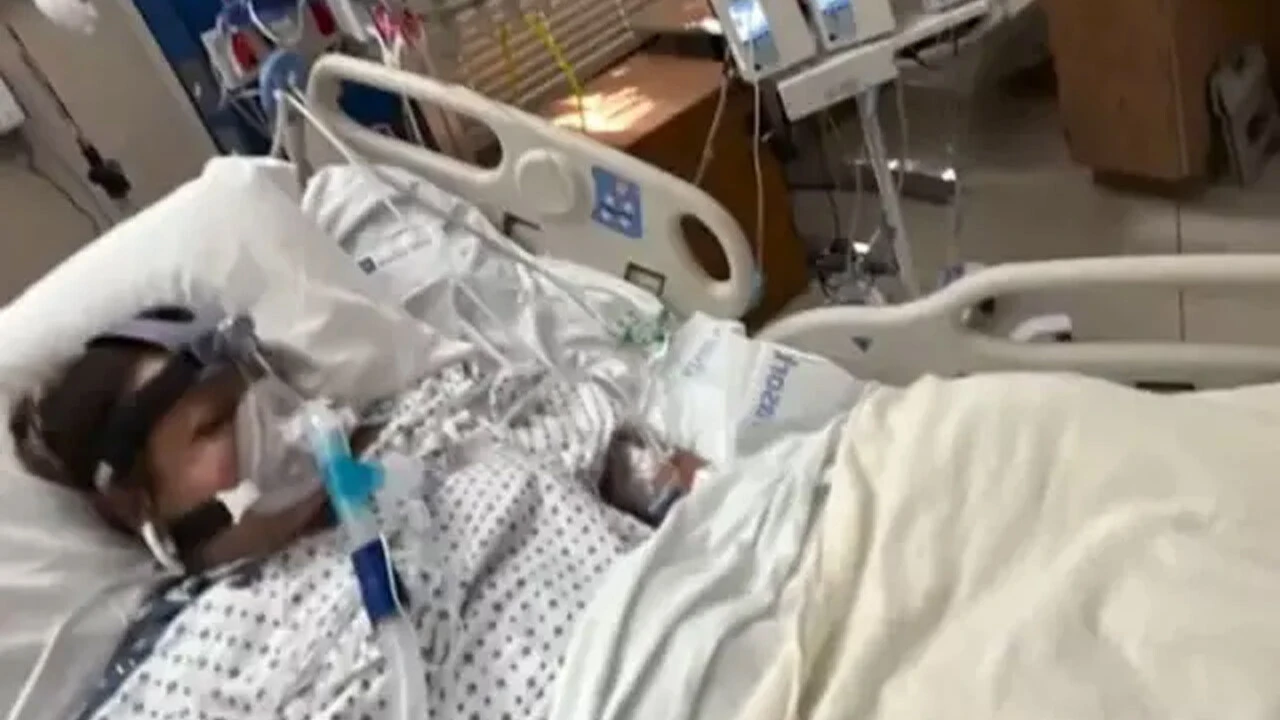 balık yedi hayatı değişti