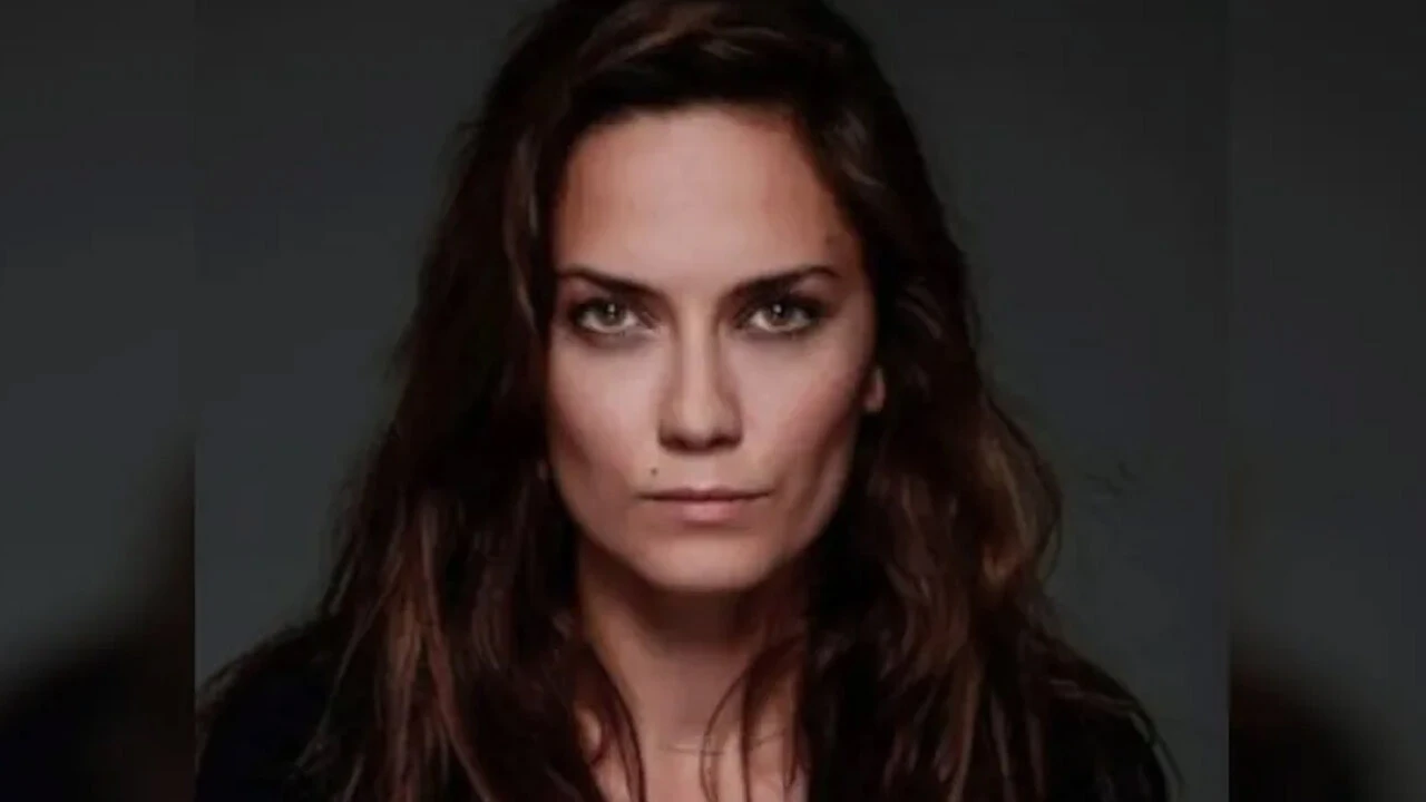 Son dakika! Dizi oyuncusu Merve Kayaalp hayatını kaybetti