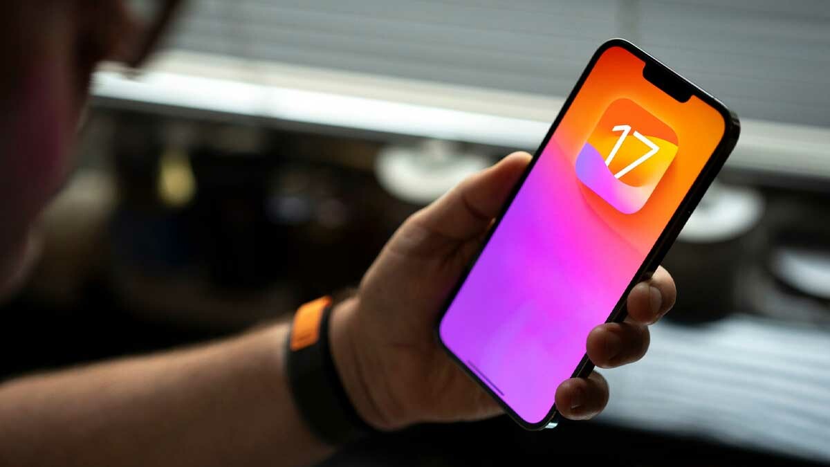 iOS 17 güncellemesinde can sıkan sorun: Apple bundan ders çıkarmadı mı?