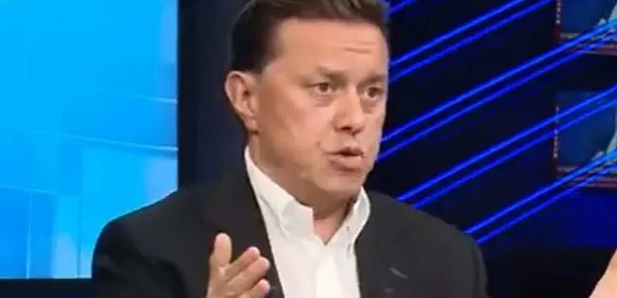 İYİ Parti Eskişehir Milletvekili Nebi Hatipoğlu