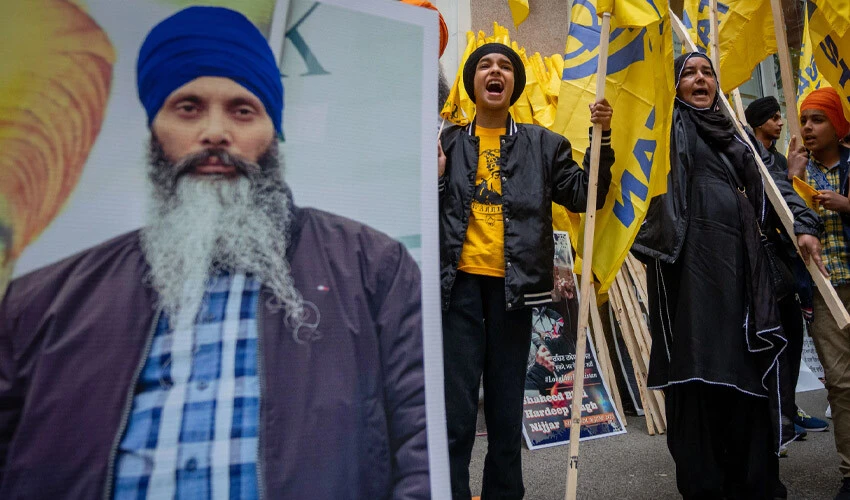 Kanada ve Hindistan arasında Sih lider Hardeep Singh Nijjar'a suikast gerilimi: Diplomatlar ihraç edildi