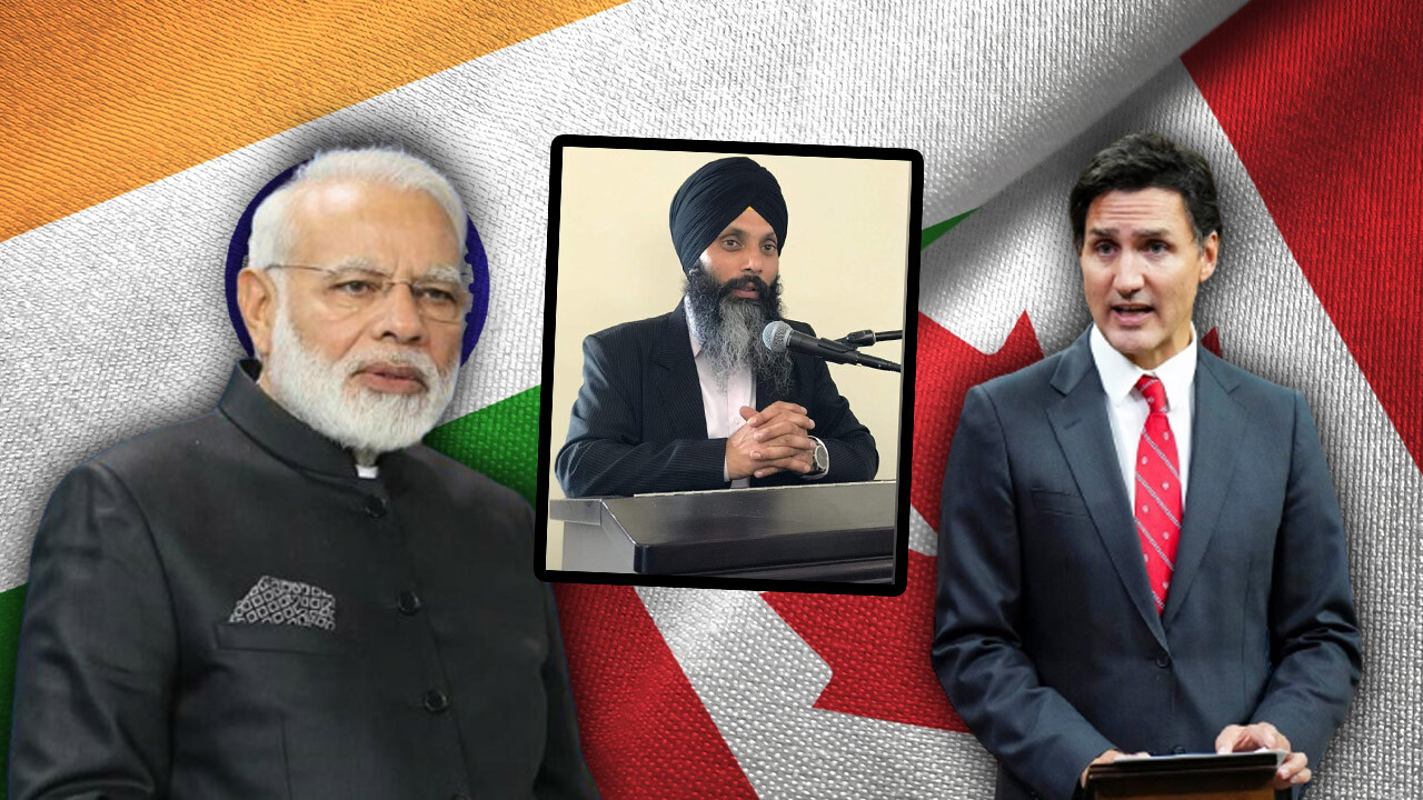 Kanada ve Hindistan arasında Sih lider Hardeep Singh Nijjar&#039;a suikast gerilimi: Diplomatlar ihraç edildi