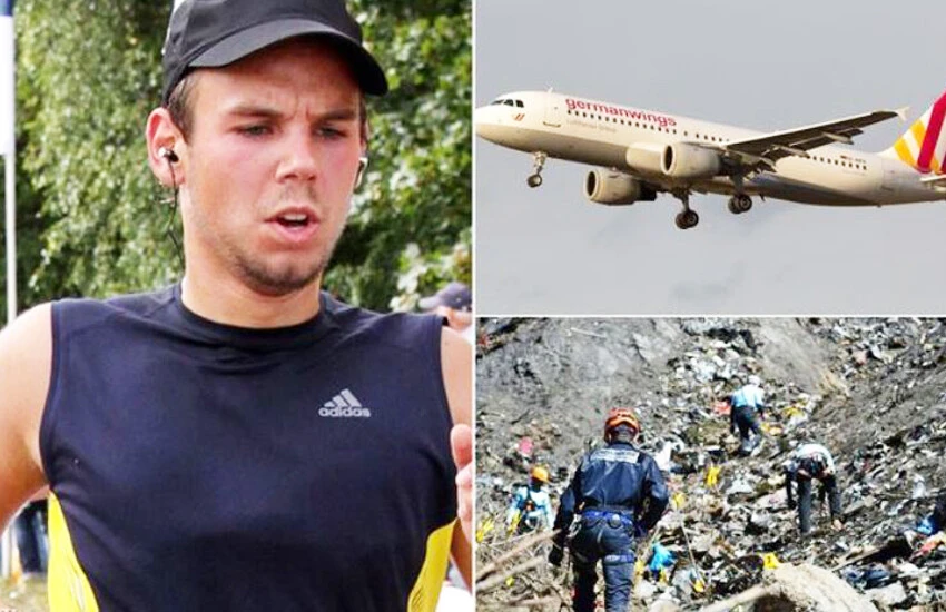 150 yolcuyla uçağı dağa çakan pilotun son sözleri şoke etti! Kara kutu çözüldü, gerçek ortaya çıktı