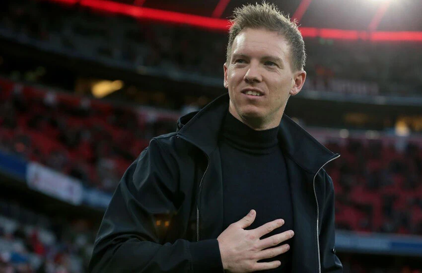 Stefan Kuntz'a kötü haber: Almanya'nın yeni hocası belli oldu