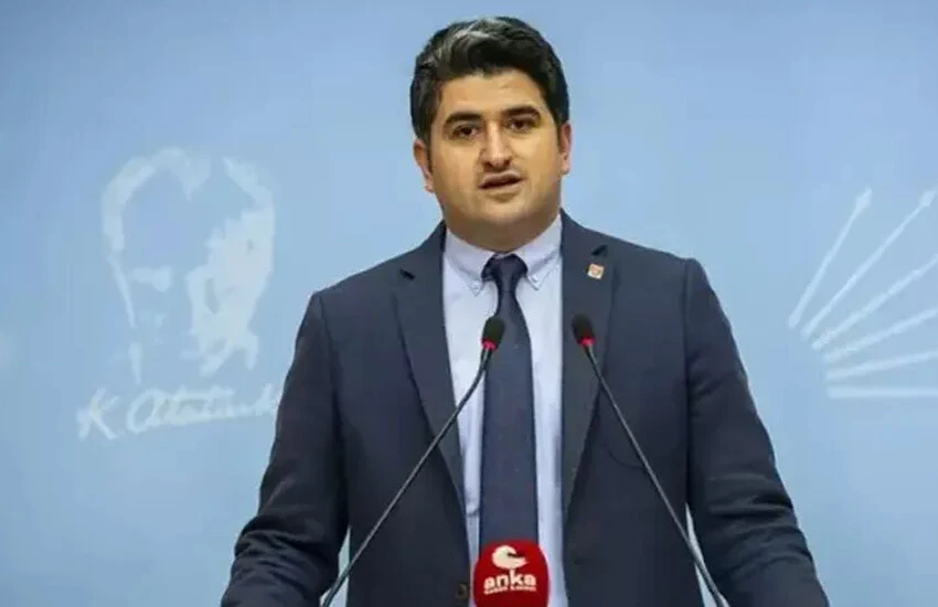 Onursal Adıgüzel'den seçimlere ilişkin itiraf: Anketleri parti yönetimi görmezden geldi