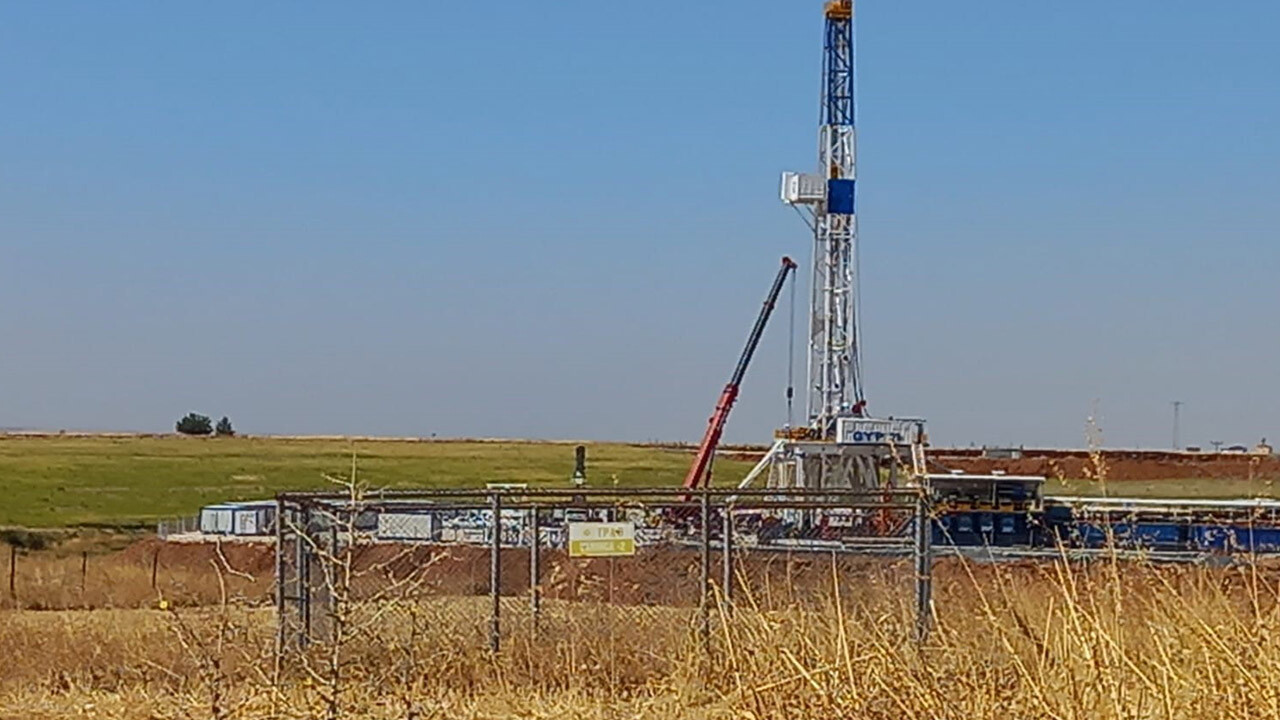 Bir zamanlar adı terörle anılıyordu! Şimdi gece gündüz petrol kuyusu açılıyor