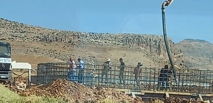 Bir zamanlar adı terörle anılıyordu! Şimdi gece gündüz petrol kuyusu açılıyor