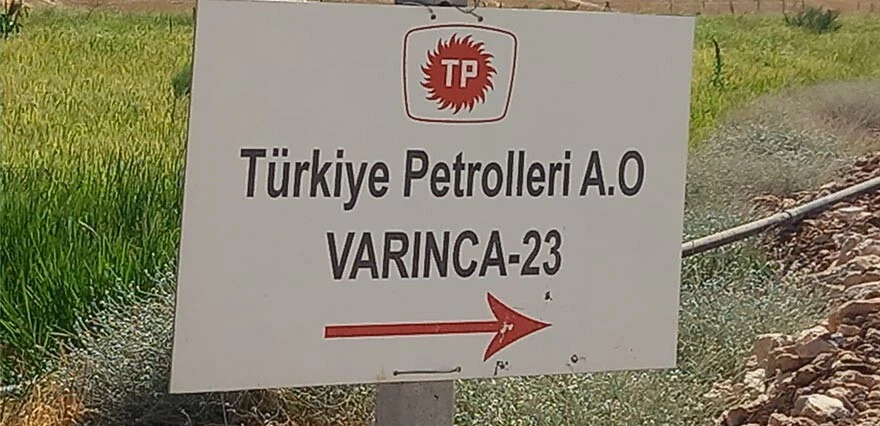 Bir zamanlar adı terörle anılıyordu! Şimdi gece gündüz petrol kuyusu açılıyor