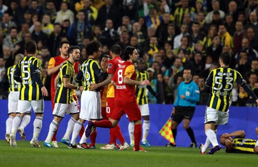 12 yıl geriye gidiyoruz! TFF'den play-off hazırlığı