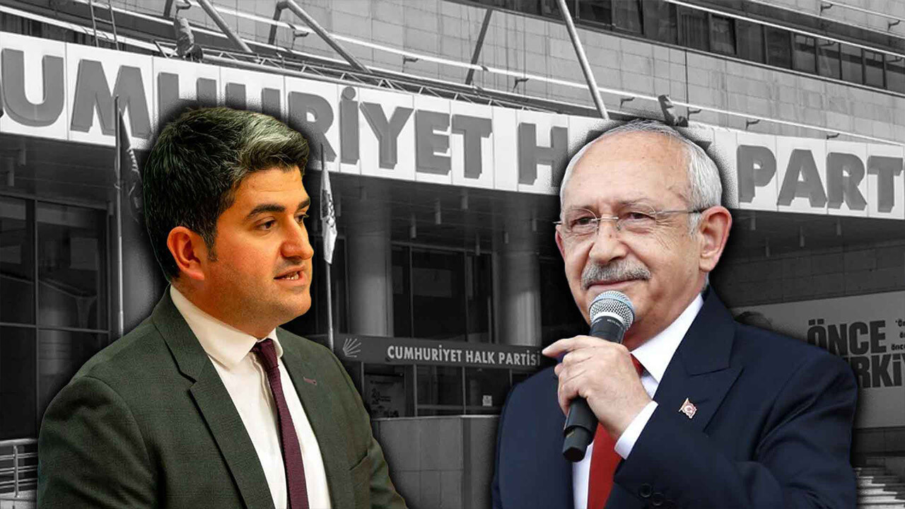 CHP&#039;li Adıgüzel&#039;den çok konuşulacak itiraf: Kılıçdaroğlu yönetimi anket sonuçlarını görmezden geldi