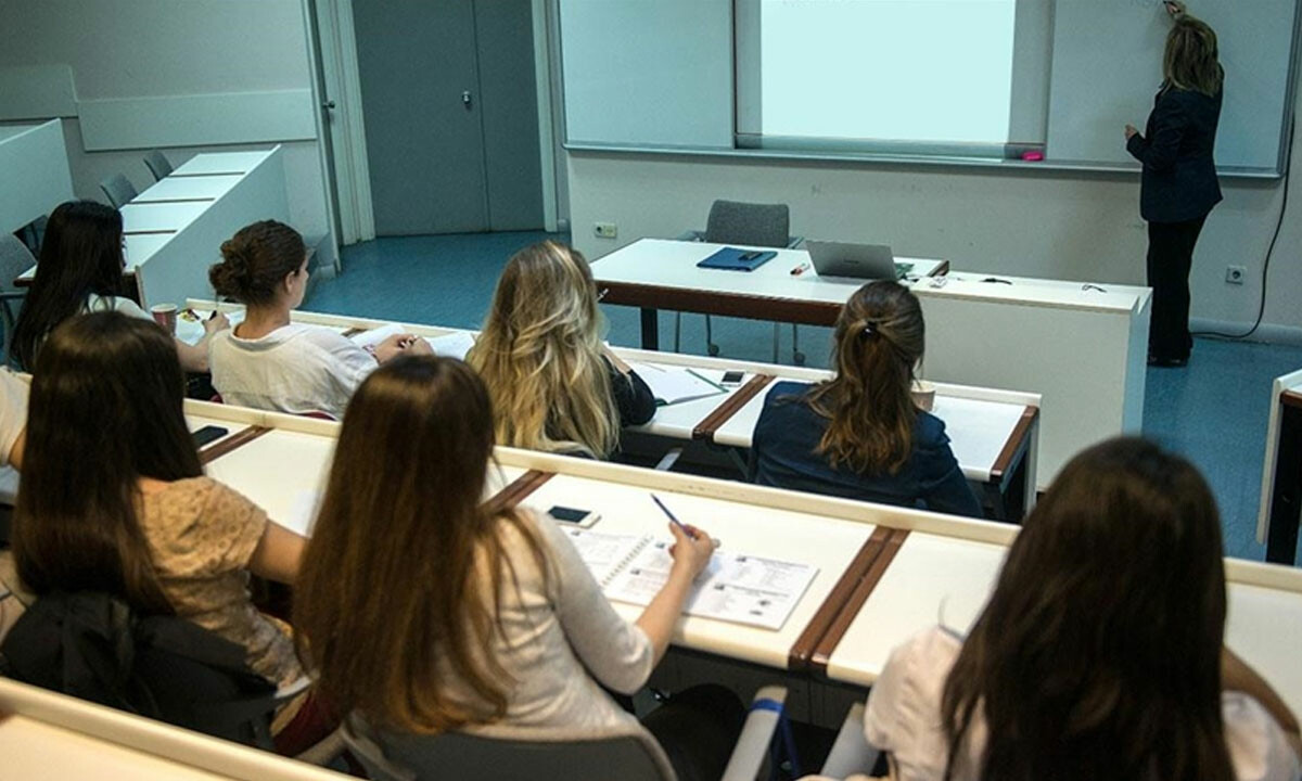 Öğrenciler şikayet yağdırdı, YÖK harekete geçti! Vakıf üniversitelerine 'ders ücreti' uyarısı