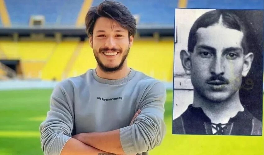 Kızılcık Şerbeti'nin Fatih'inden yeni proje! İddialı filmde rol alacak