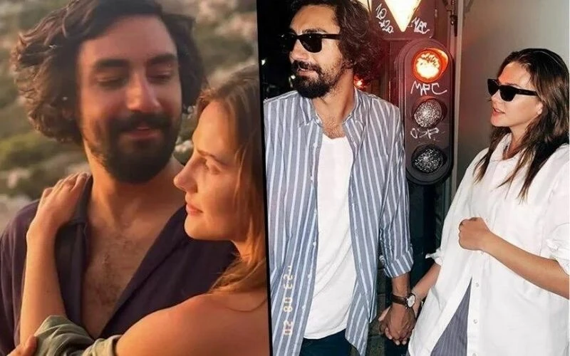 Alina Boz ve Murat Evirgen'in düğün tarihleri belli oldu