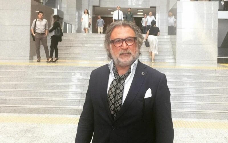 Gamze Özçelik’in avukatı Barış Kılıç’a sahip çıktı! Masum bir insana atılan iftira…