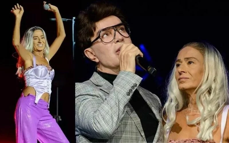 Yılmaz Morgül, ‘Modern Türkiye’nin ozanı’ dediği Yıldız Tilbe'ye övgüler yağdırdı!