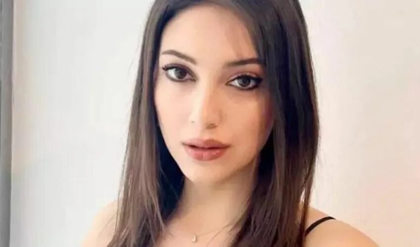 Yalı Çapkını'nda Pelin gitti Talih geliyor! Cemre Gümeli'nin rolü belli oldu