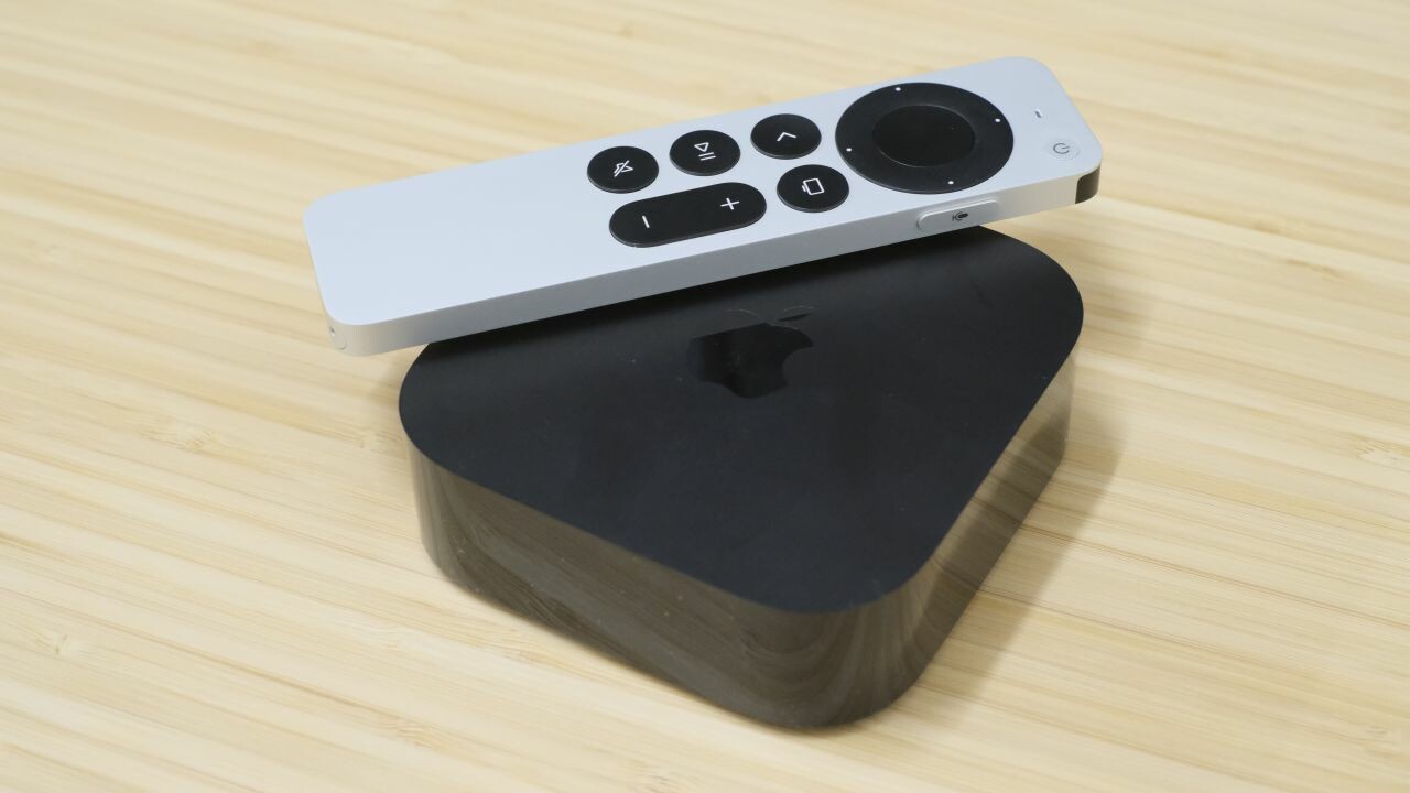 iOS 17 ile Apple TV&#039;lere &#039;onarım&#039; kolaylığı