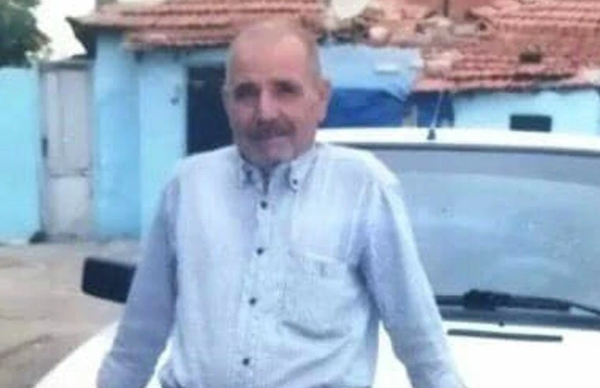 Edirne'de günlerdir aranan şehit babasından acı haber