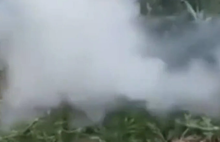 Lice'de zehir tacirlerine büyük darbe vuruldu.