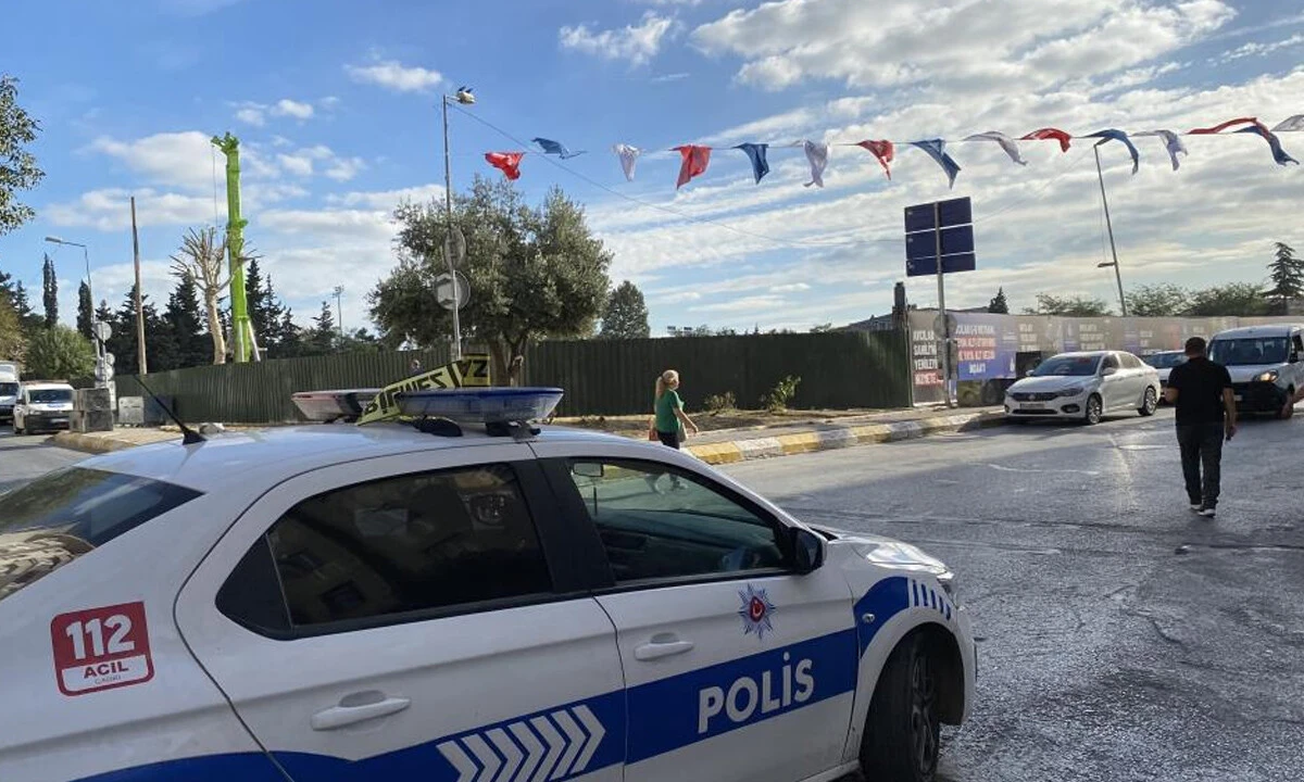 İstanbul Bölgeye çok sayıda ekip sevk edildi