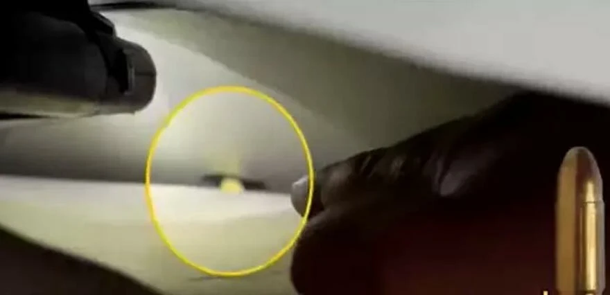 Arabasını hatasız zannediyordu, ekspertize soktuğunda şoke oldu! Usta tavandaki aksesuardan şüphelendi