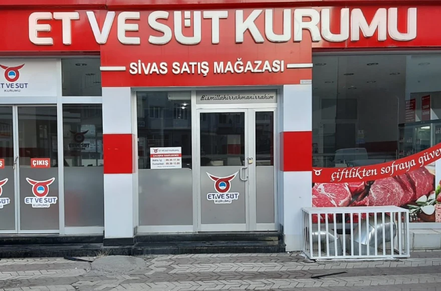 Et ve Süt Kurumu KPSS’siz personel alacak! Başvurular İŞKUR üzerinden… - 1. Resim